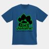 Youth Wicking T-Shirt Thumbnail