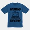 Youth Wicking T-Shirt Thumbnail