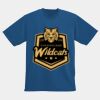 Youth Wicking T-Shirt Thumbnail