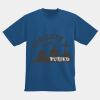 Youth Wicking T-Shirt Thumbnail