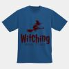 Youth Wicking T-Shirt Thumbnail