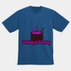 Youth Wicking T-Shirt Thumbnail