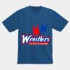 Youth Wicking T-Shirt Thumbnail