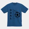 Youth Wicking T-Shirt Thumbnail