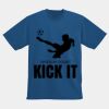 Youth Wicking T-Shirt Thumbnail