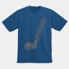 Youth Wicking T-Shirt Thumbnail