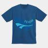 Youth Wicking T-Shirt Thumbnail