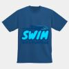 Youth Wicking T-Shirt Thumbnail
