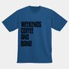 Youth Wicking T-Shirt Thumbnail