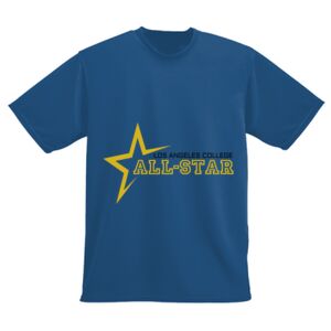 Youth Wicking T-Shirt Thumbnail