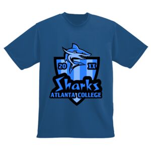 Youth Wicking T-Shirt Thumbnail