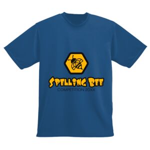 Youth Wicking T-Shirt Thumbnail