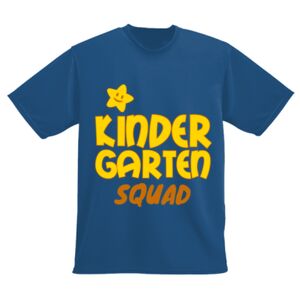 Youth Wicking T-Shirt Thumbnail