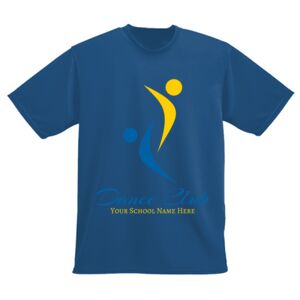Youth Wicking T-Shirt Thumbnail