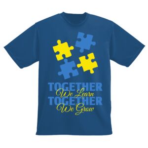 Youth Wicking T-Shirt Thumbnail