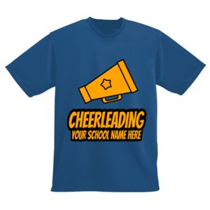 Youth Wicking T-Shirt Thumbnail