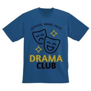 Youth Wicking T-Shirt Thumbnail