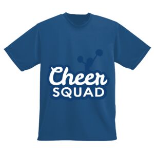 Youth Wicking T-Shirt Thumbnail