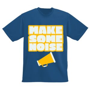 Youth Wicking T-Shirt Thumbnail