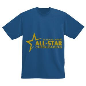 Youth Wicking T-Shirt Thumbnail