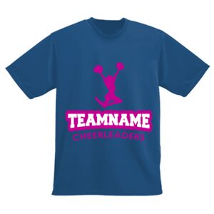 Youth Wicking T-Shirt Thumbnail