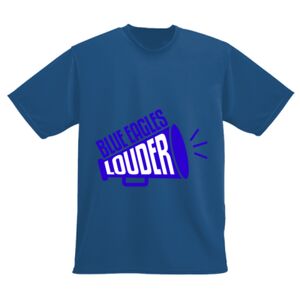 Youth Wicking T-Shirt Thumbnail