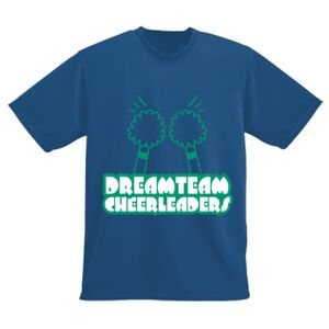 Youth Wicking T-Shirt Thumbnail