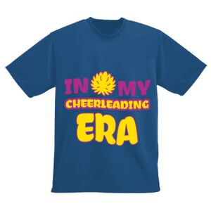 Youth Wicking T-Shirt Thumbnail