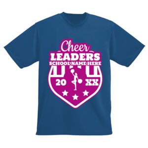 Youth Wicking T-Shirt Thumbnail