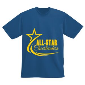 Youth Wicking T-Shirt Thumbnail