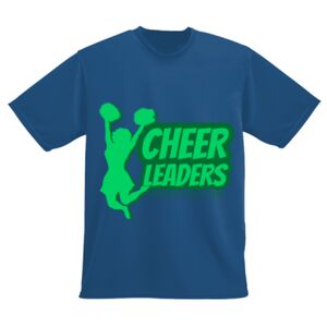 Youth Wicking T-Shirt Thumbnail