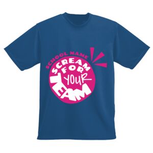 Youth Wicking T-Shirt Thumbnail
