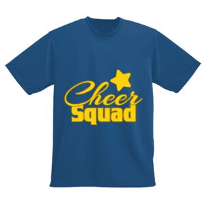 Youth Wicking T-Shirt Thumbnail