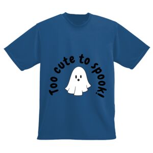 Youth Wicking T-Shirt Thumbnail
