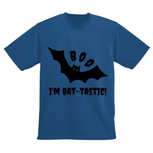 Youth Wicking T-Shirt Thumbnail