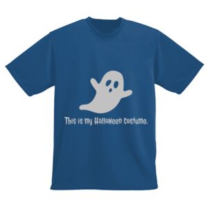 Youth Wicking T-Shirt Thumbnail