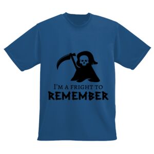 Youth Wicking T-Shirt Thumbnail