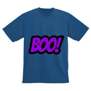Youth Wicking T-Shirt Thumbnail