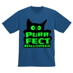 Youth Wicking T-Shirt Thumbnail