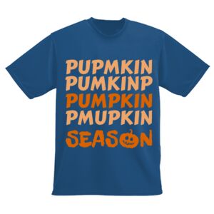 Youth Wicking T-Shirt Thumbnail