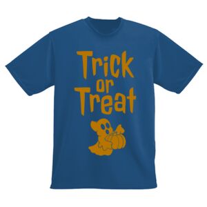 Youth Wicking T-Shirt Thumbnail