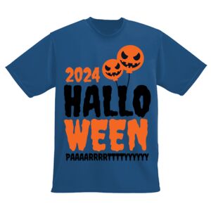 Youth Wicking T-Shirt Thumbnail