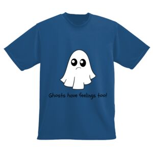 Youth Wicking T-Shirt Thumbnail