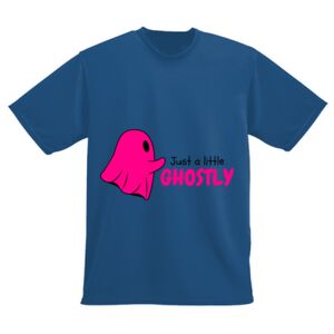 Youth Wicking T-Shirt Thumbnail