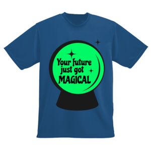 Youth Wicking T-Shirt Thumbnail