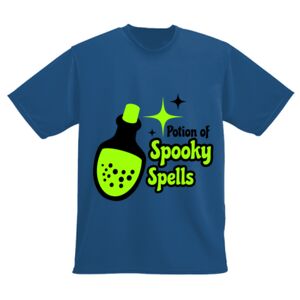 Youth Wicking T-Shirt Thumbnail