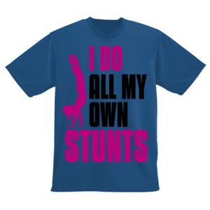 Youth Wicking T-Shirt Thumbnail
