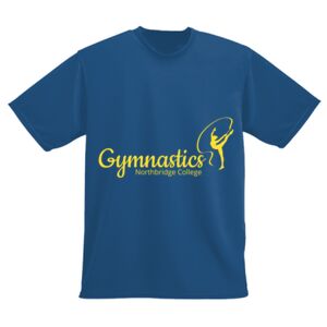 Youth Wicking T-Shirt Thumbnail