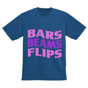 Youth Wicking T-Shirt Thumbnail