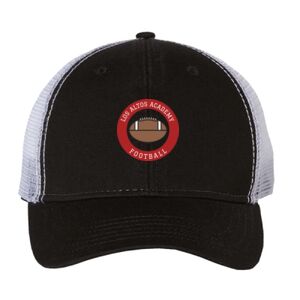 Bio-Washed Trucker Cap Thumbnail